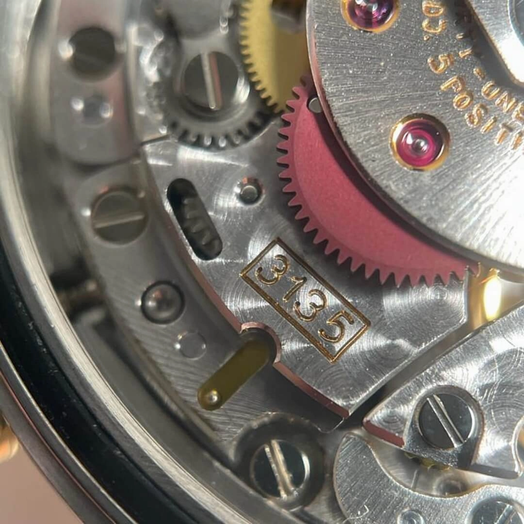 Rolex Datejust 16233, 1991, Pre-Owned Watch