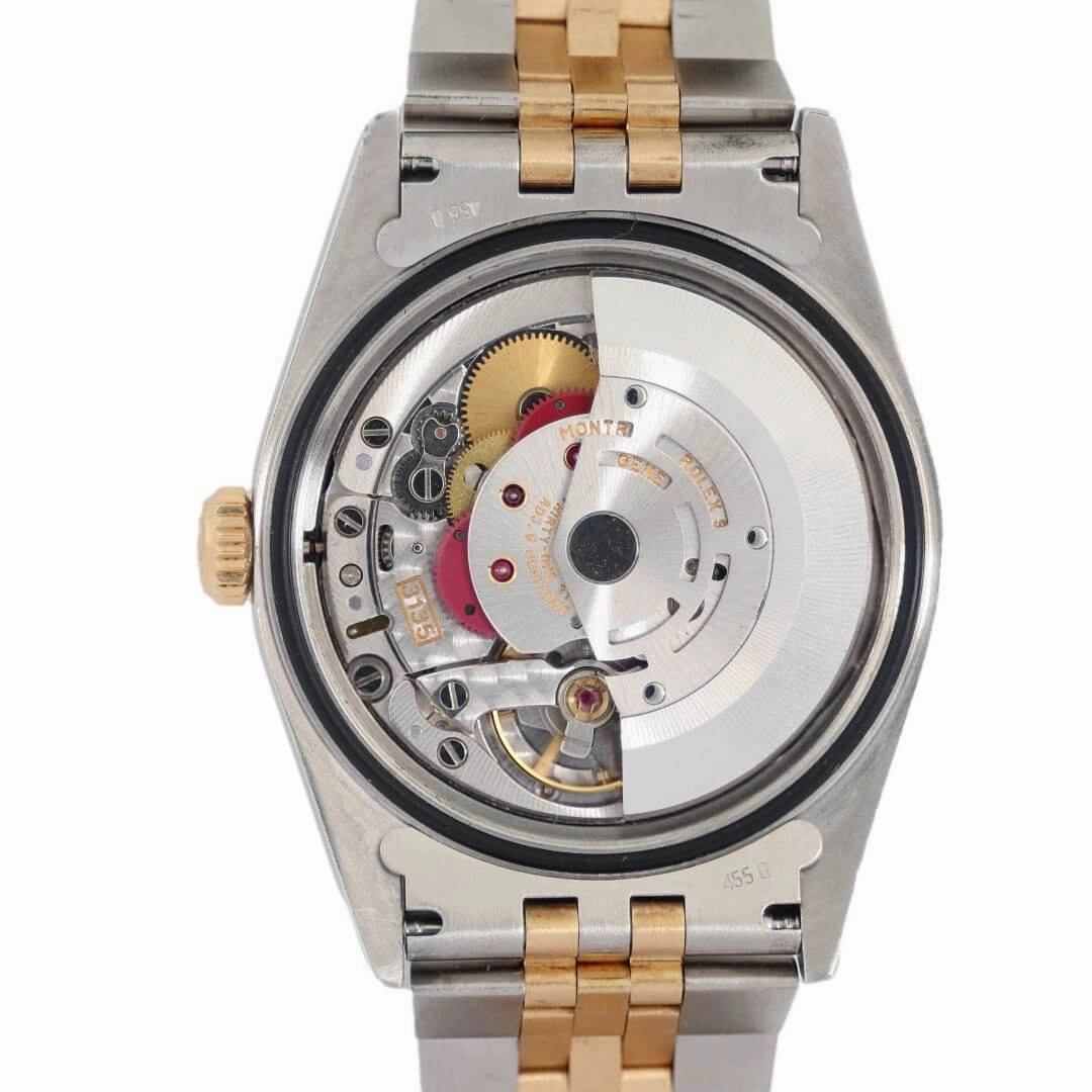 Rolex Datejust 16233, 1995, Pre-Owned Watch