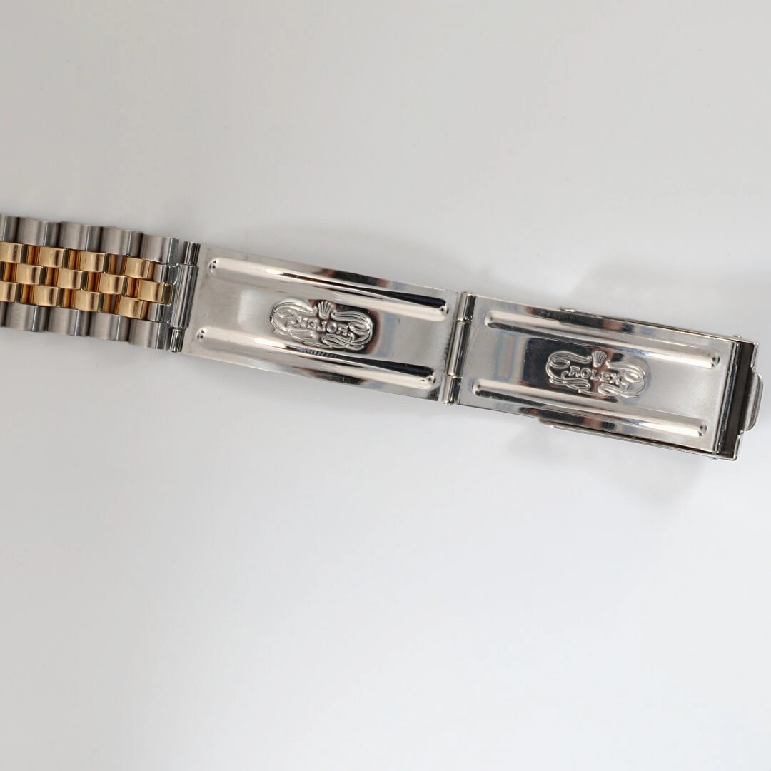 Rolex Datejust 16233, 1995, Pre-Owned Watch