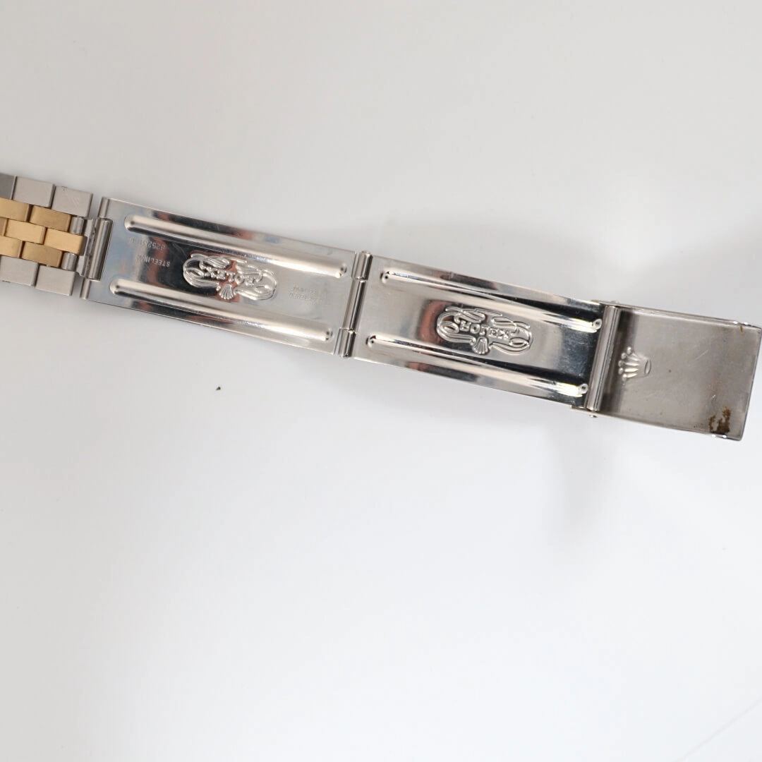 Rolex Datejust 16233, 1995, Pre-Owned Watch