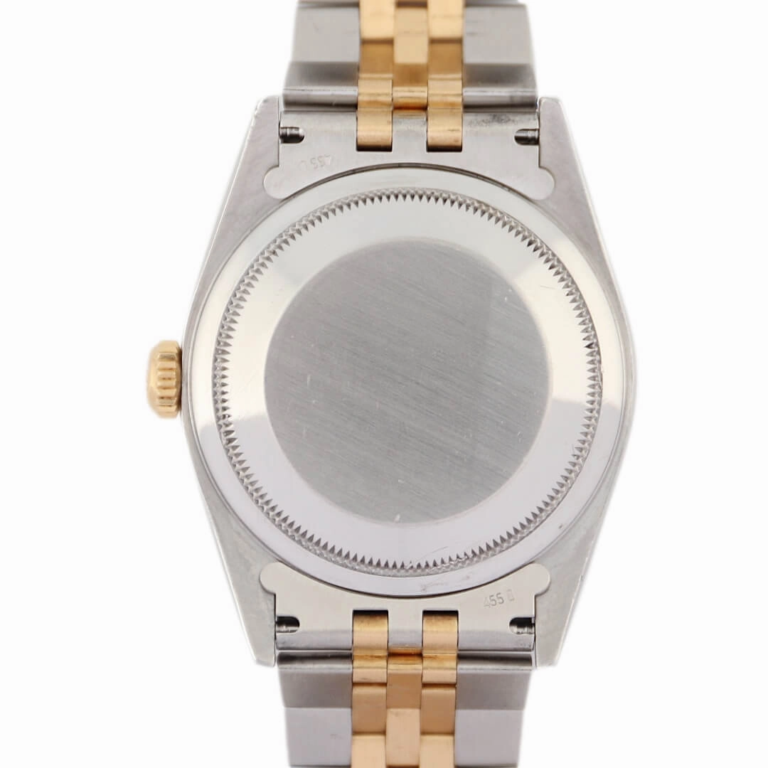 Rolex Datejust 16233, 1995, Pre-Owned Watch
