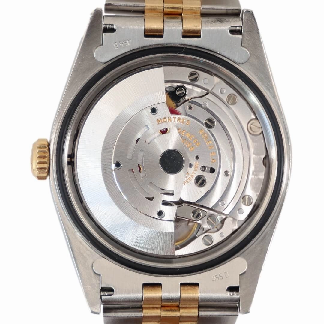 Rolex Datejust 16233, 1995, Pre-Owned Watch