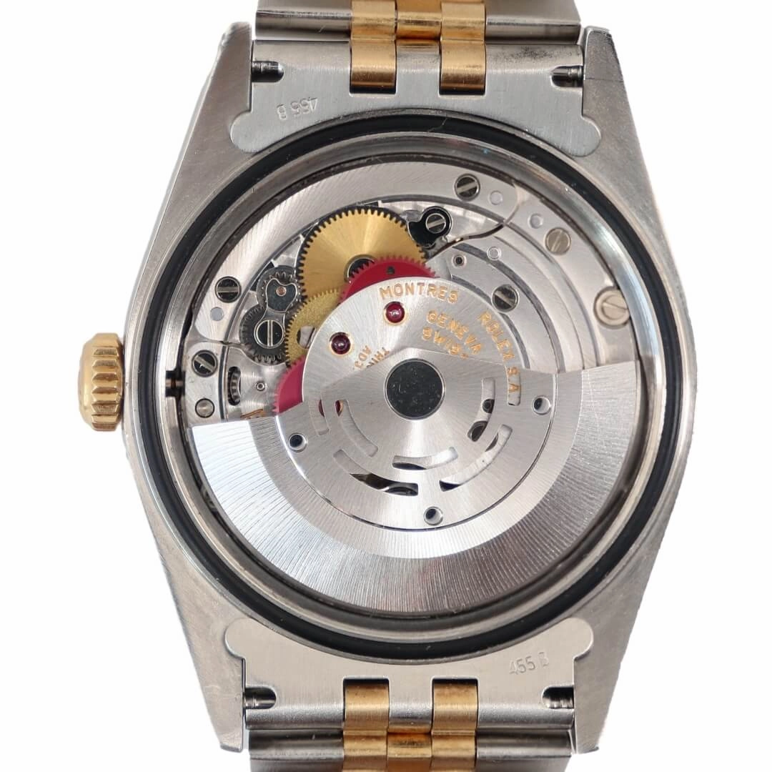 Rolex Datejust 16233, 1995, Pre-Owned Watch