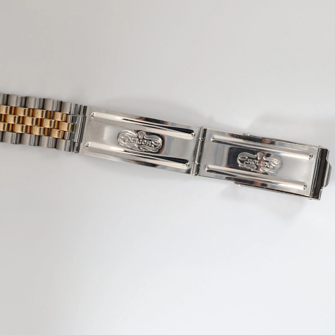 Rolex Datejust 16233, 1995, Pre-Owned Watch