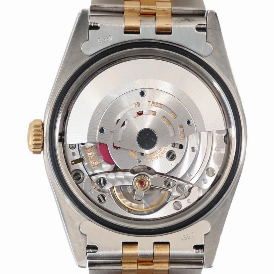 Rolex Datejust 16233, 1995, Pre-Owned Watch