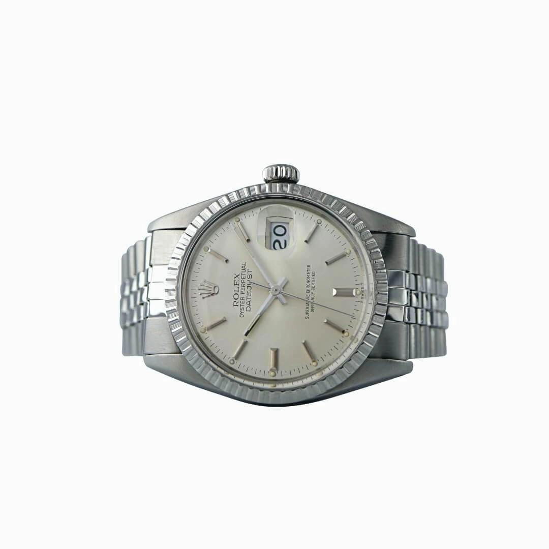 Rolex Datejust Ref. 16030, 1984 Men's Vintage Watch