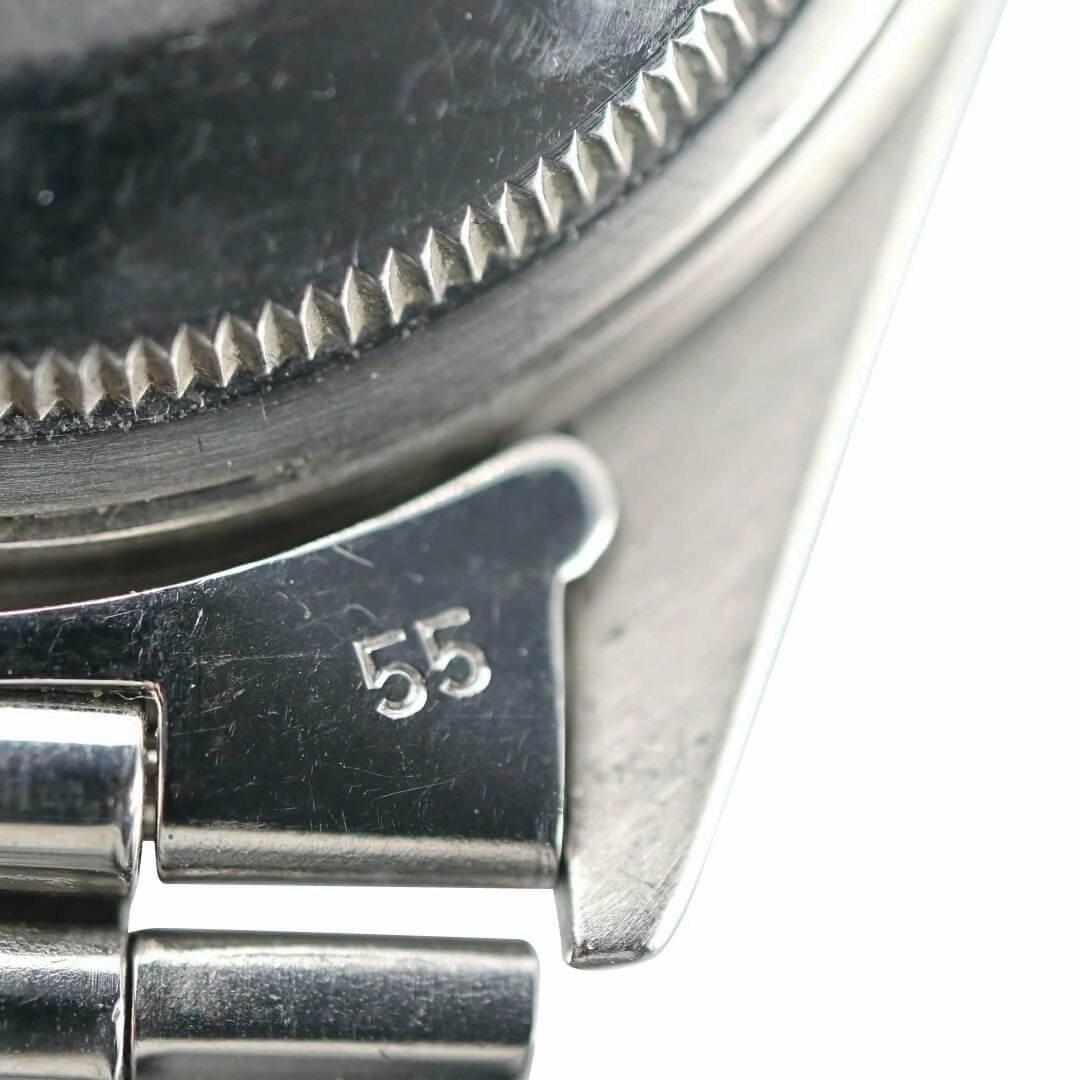 Rolex Datejust Ref. 16030, 1984 Men's Vintage Watch