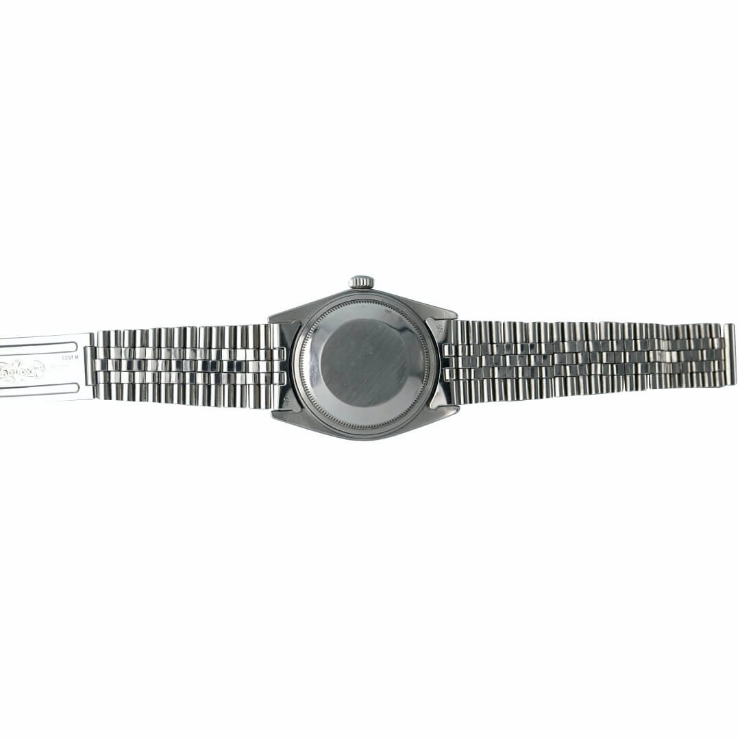 Rolex Datejust Ref. 16030, 1984 Men's Vintage Watch
