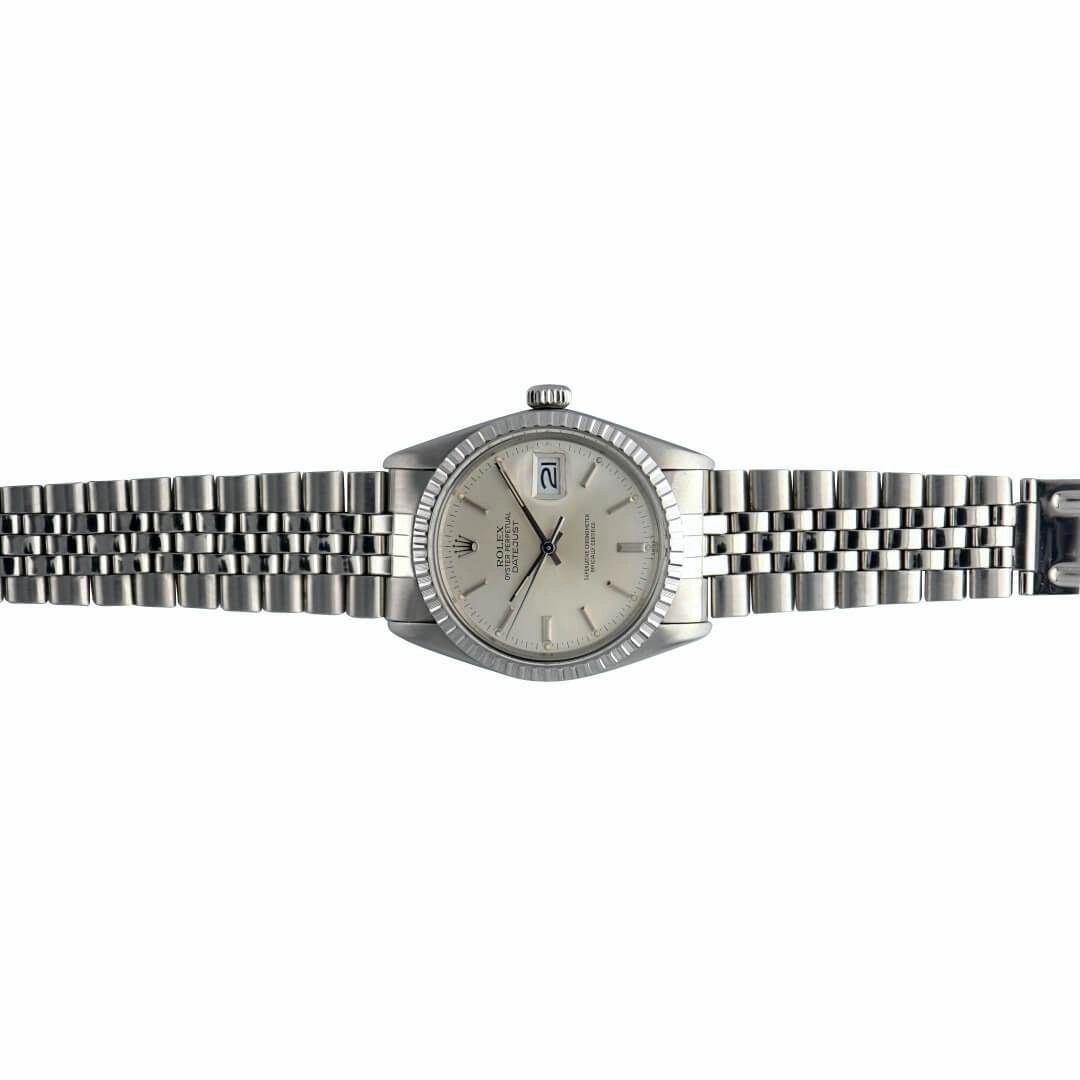 Rolex Datejust Ref. 16030, 1984 Men's Vintage Watch