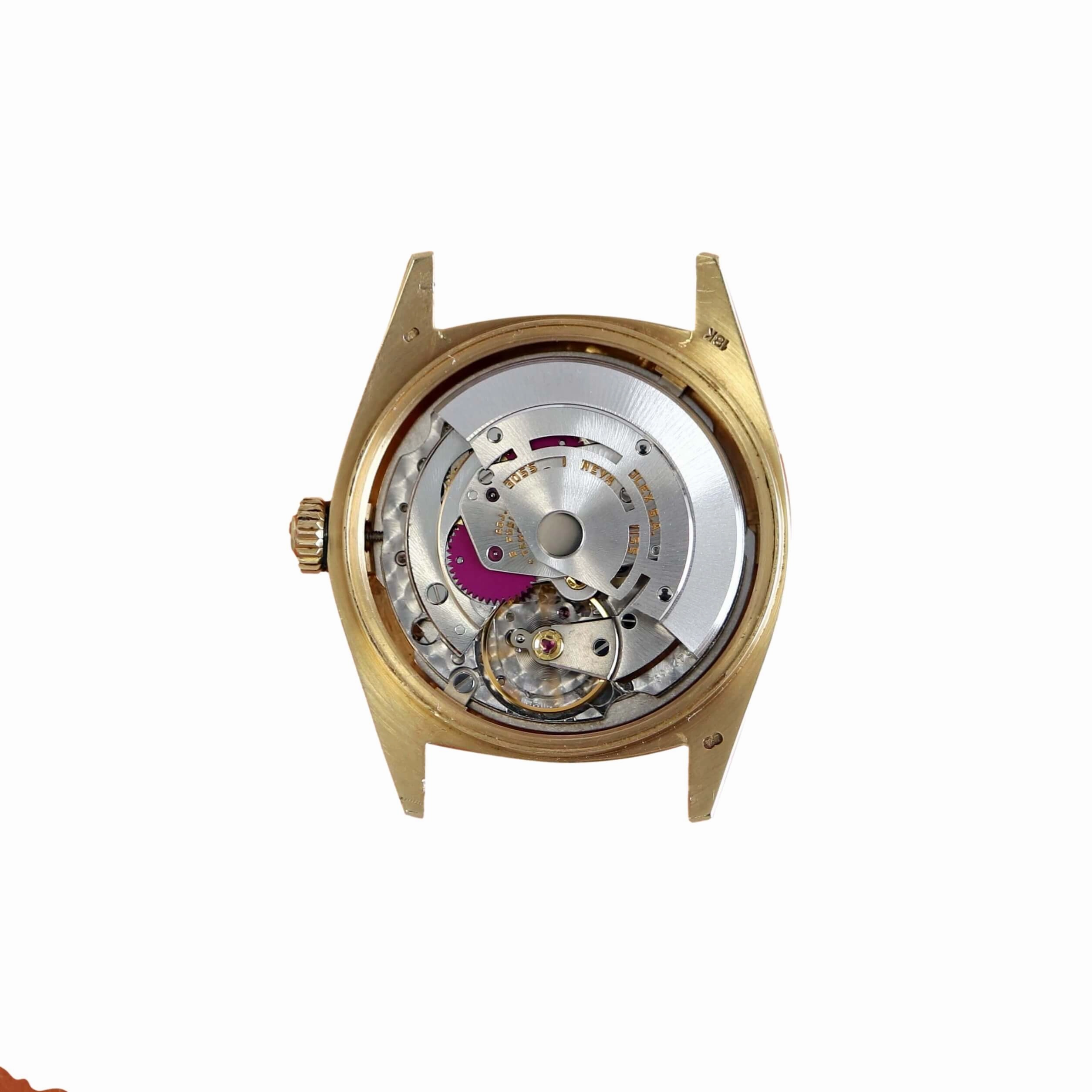 Rolex Day-Date 18038, 1978