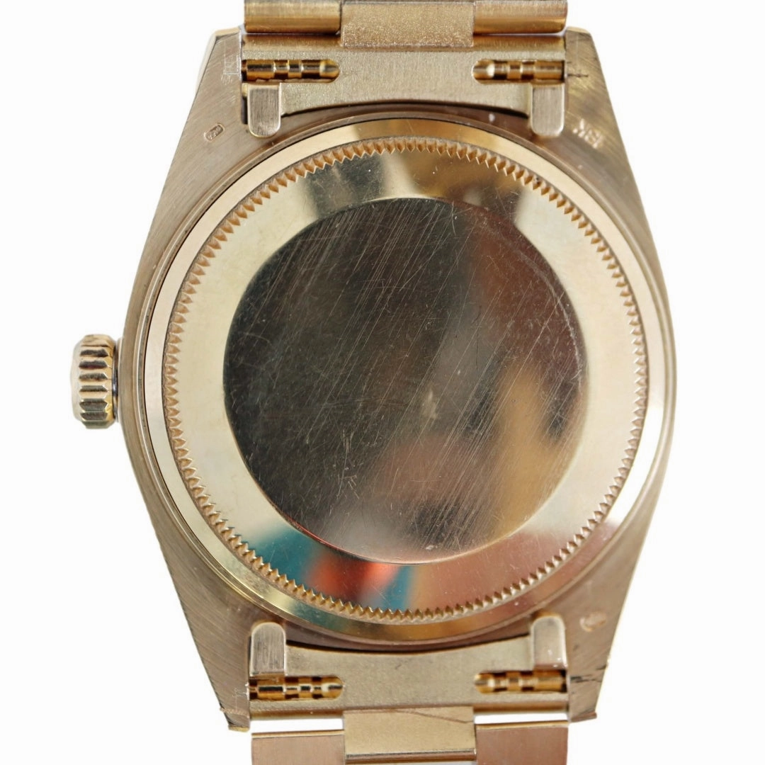 Rolex Day-Date 18038, 1978