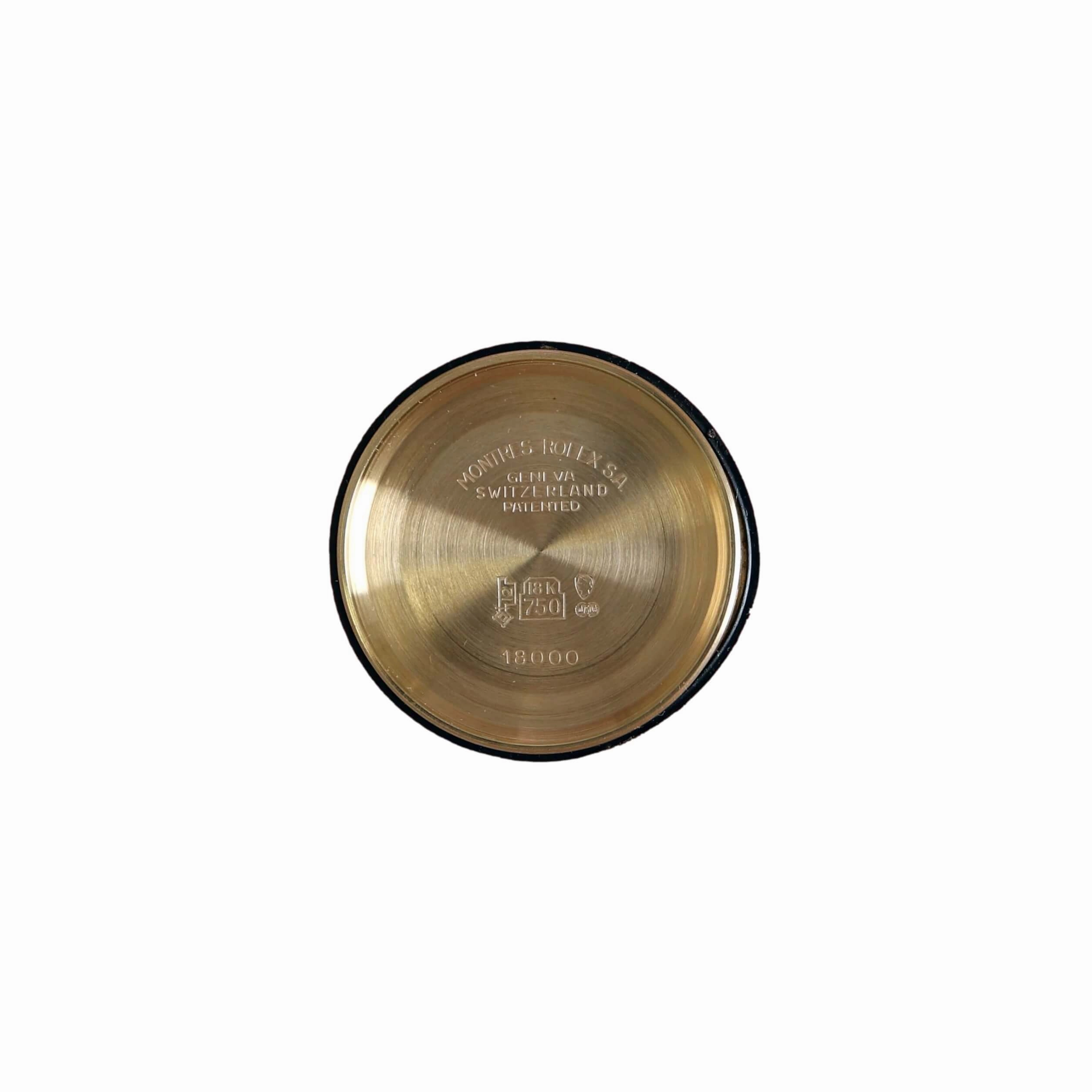 Rolex Day-Date 18038, 1978