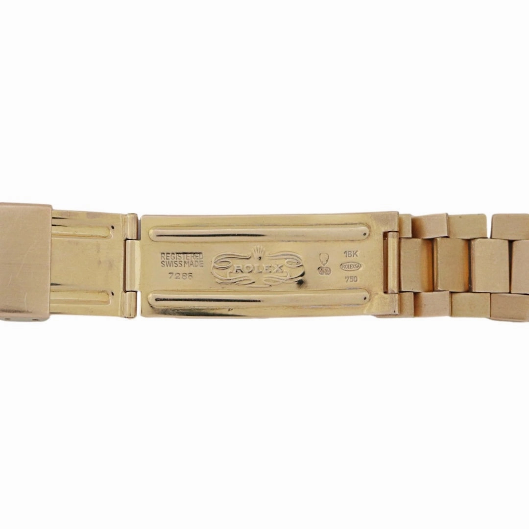 Rolex Day-Date 1803 Rose Gold, 1964