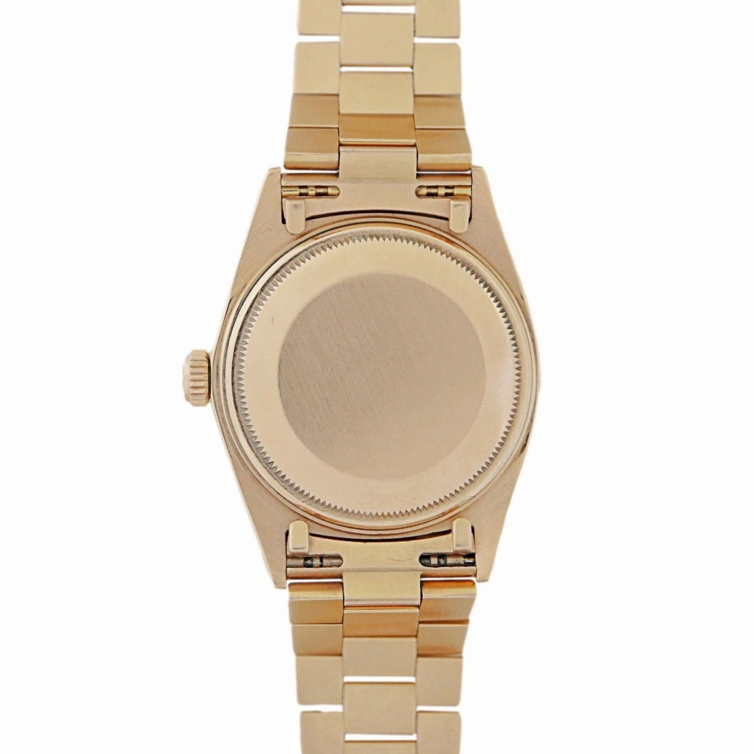 Rolex Day-Date 1803 Rose Gold, 1964