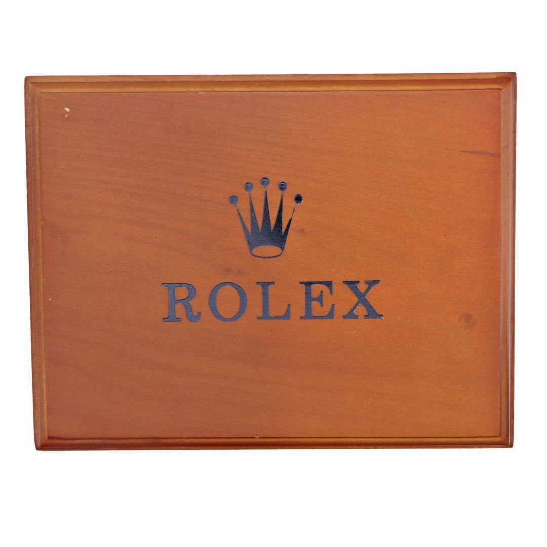Rolex Day-Date 1803 Rose Gold, 1964