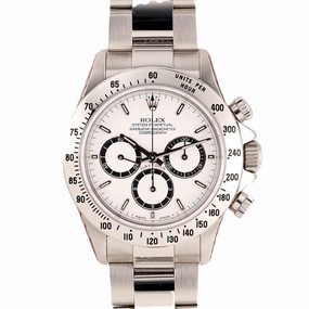 Rolex Daytona Zenith, 16520, 1989