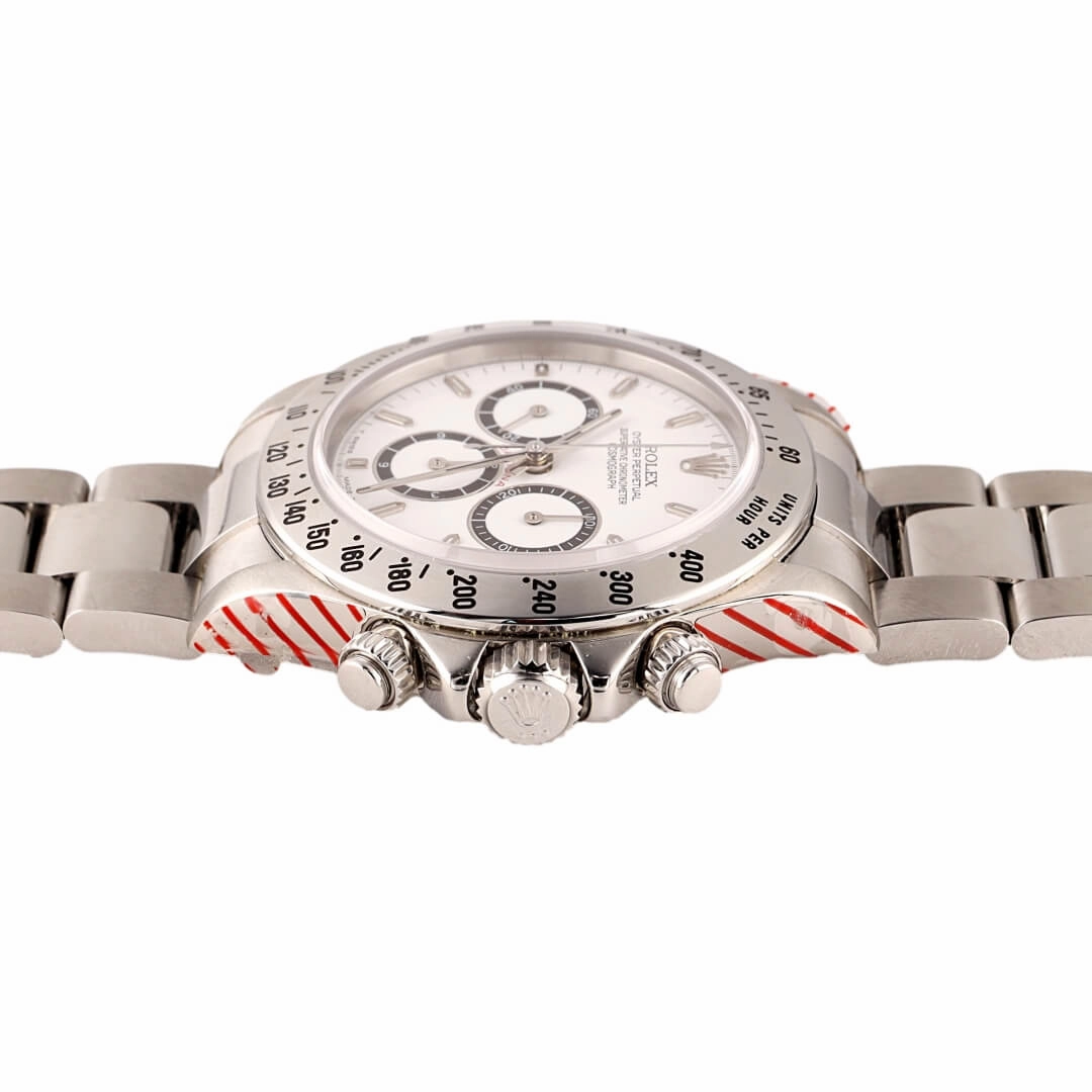 Rolex Daytona Zenith, 16520, 1989