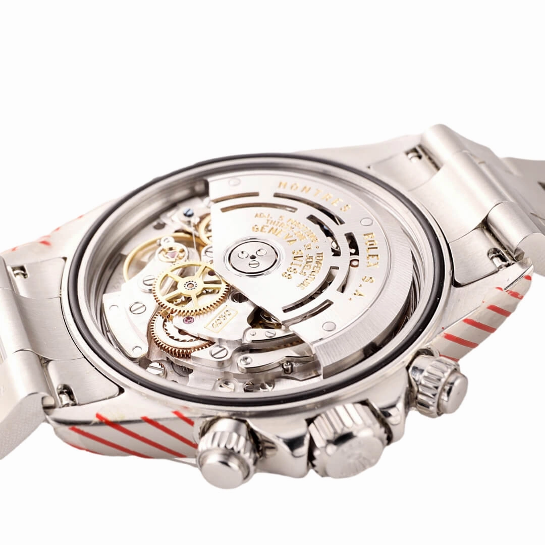 Rolex Daytona Zenith, 16520, 1989