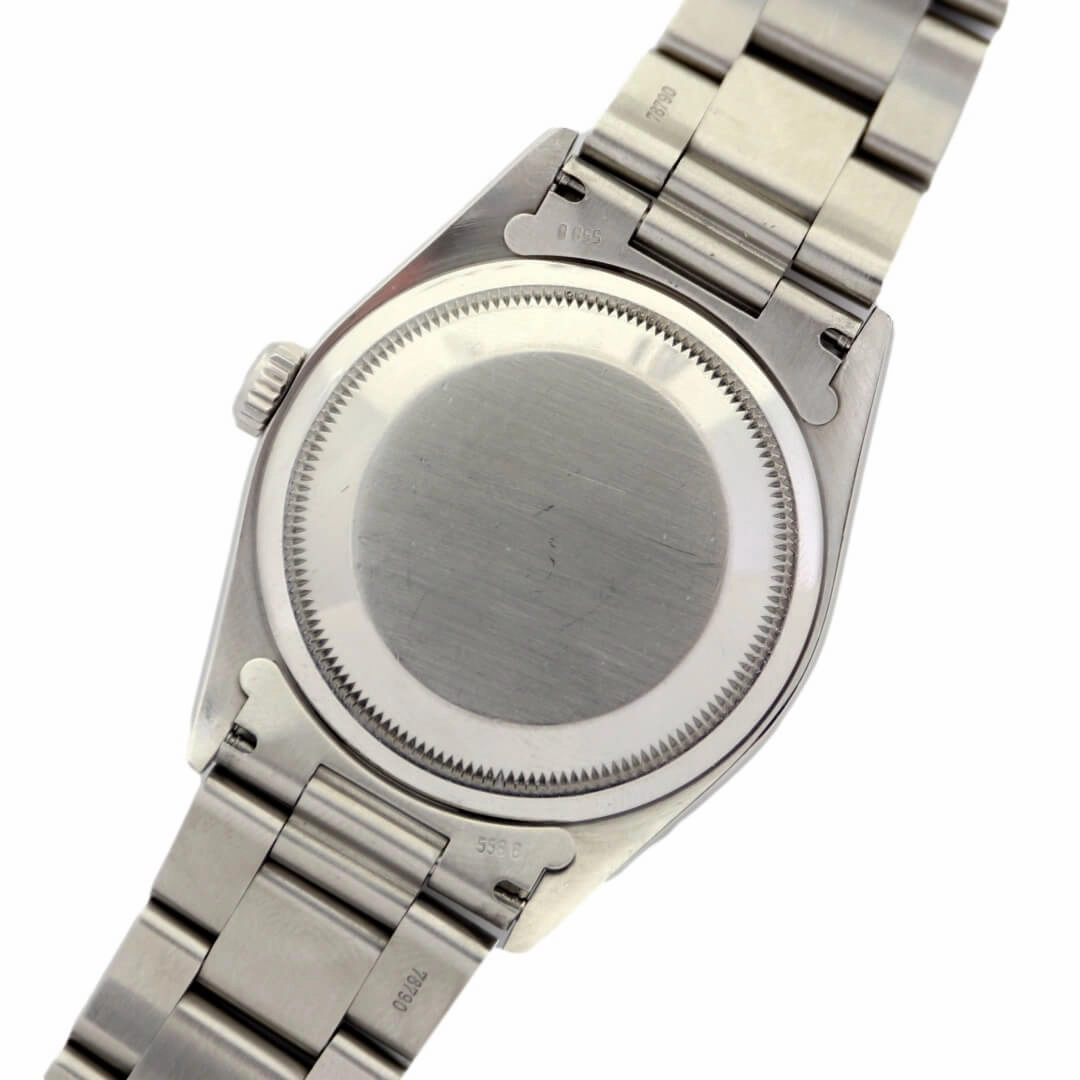 Rolex Explorer 14270 "T Swiss" 1996