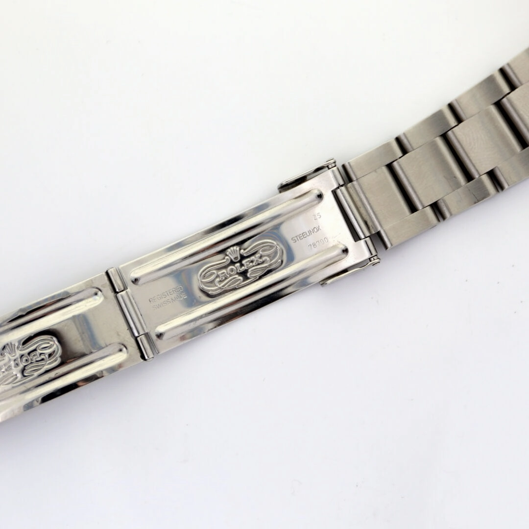 Rolex Explorer 14270 "T Swiss" 1996