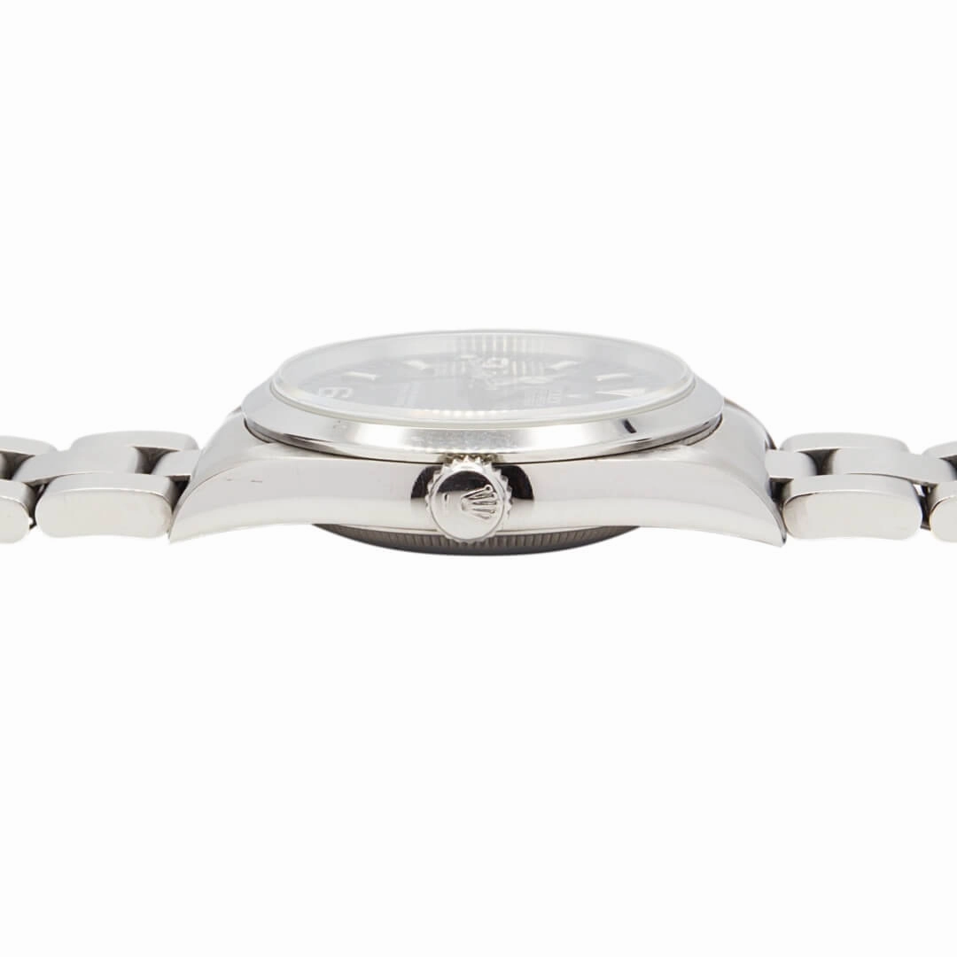 Rolex Explorer 14270 "T Swiss" 1996