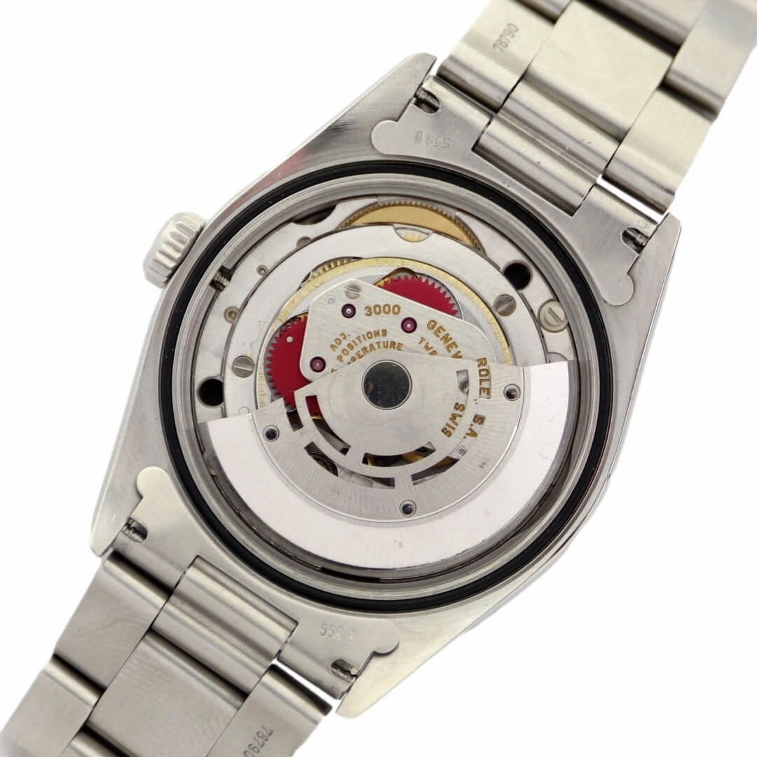 Rolex Explorer 14270 "T Swiss" 1996