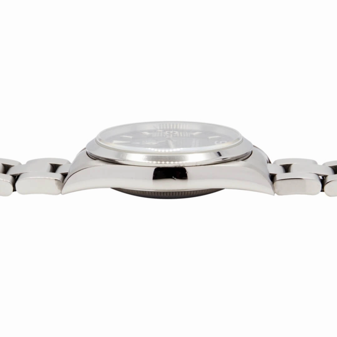 Rolex Explorer 14270 "T Swiss" 1996