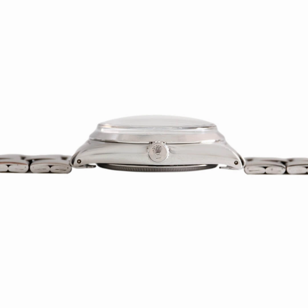 Rolex Explorer 5500 Gilt Dial, 1966