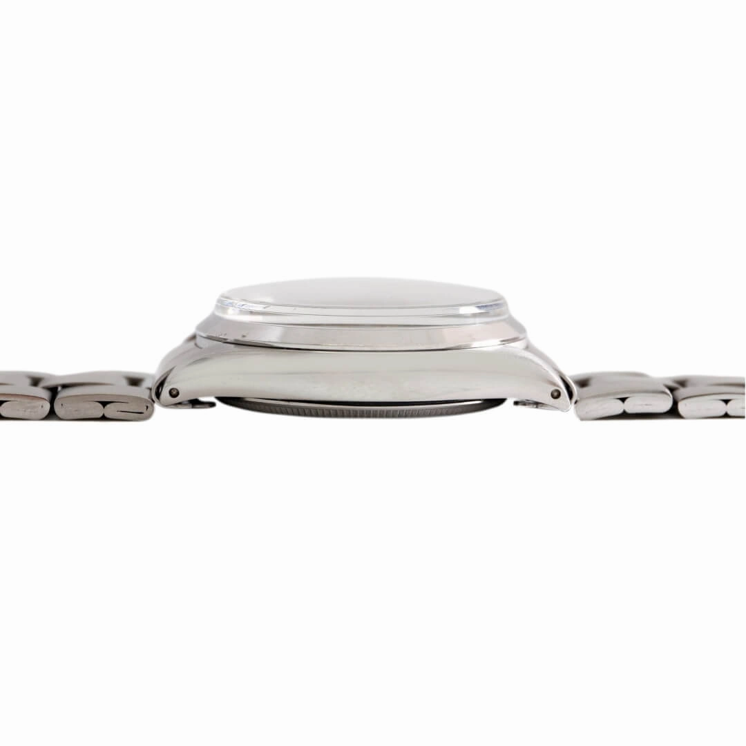 Rolex Explorer 5500 Gilt Dial, 1966