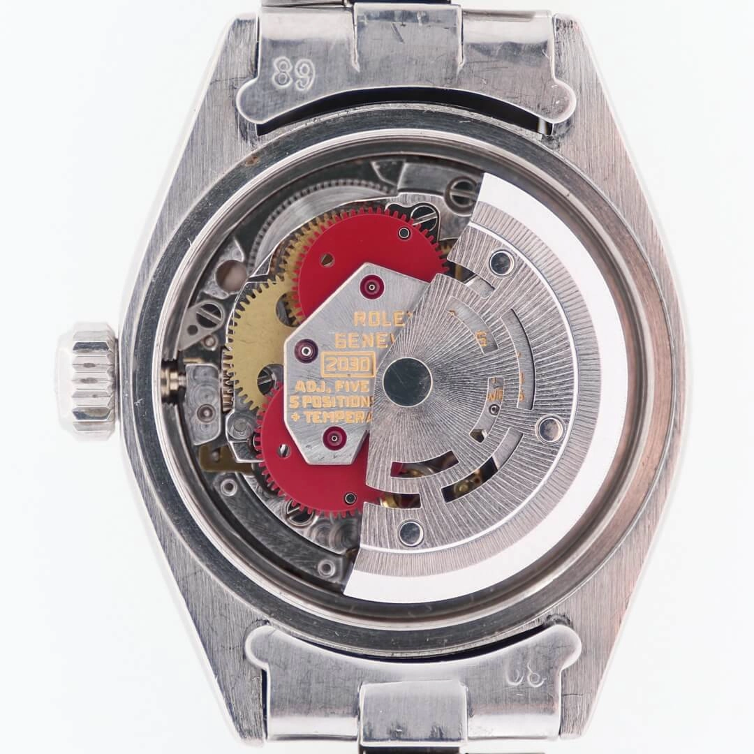 Rolex Lady Date ref. 6916 Full Set, 1978
