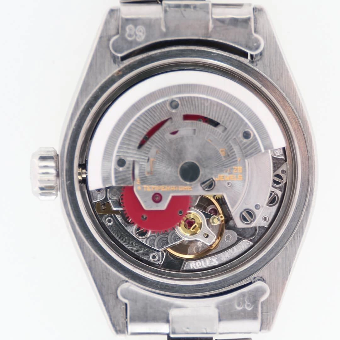 Rolex Lady Date ref. 6916 Full Set, 1978