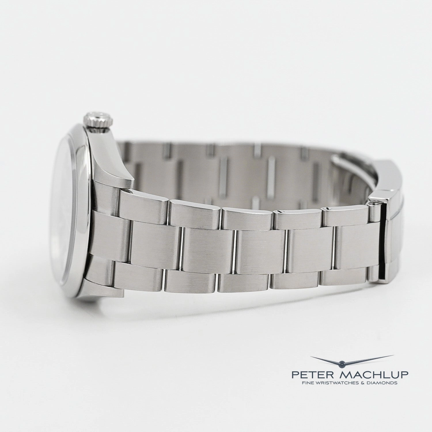 Rolex Oyster Perpetual 36 2021