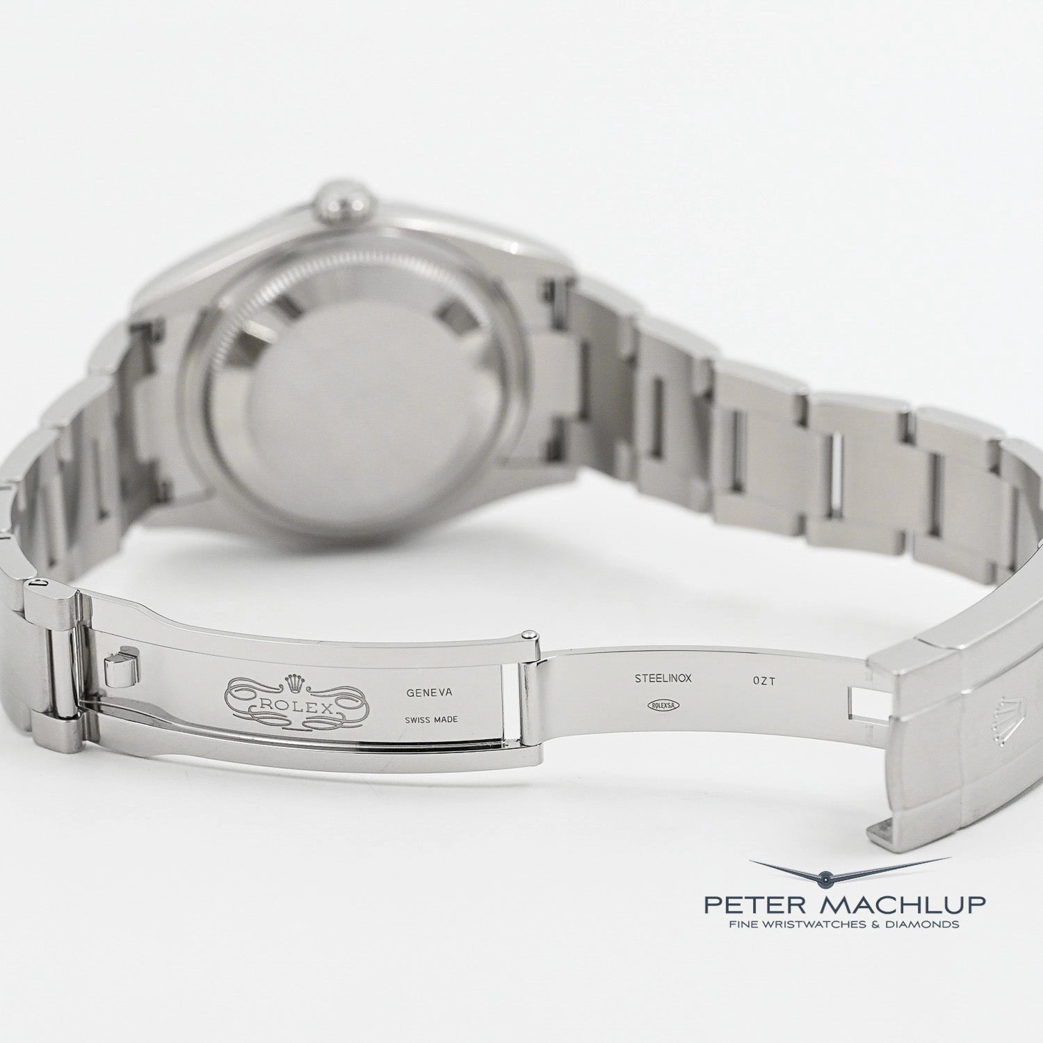 Rolex Oyster Perpetual 36 2021