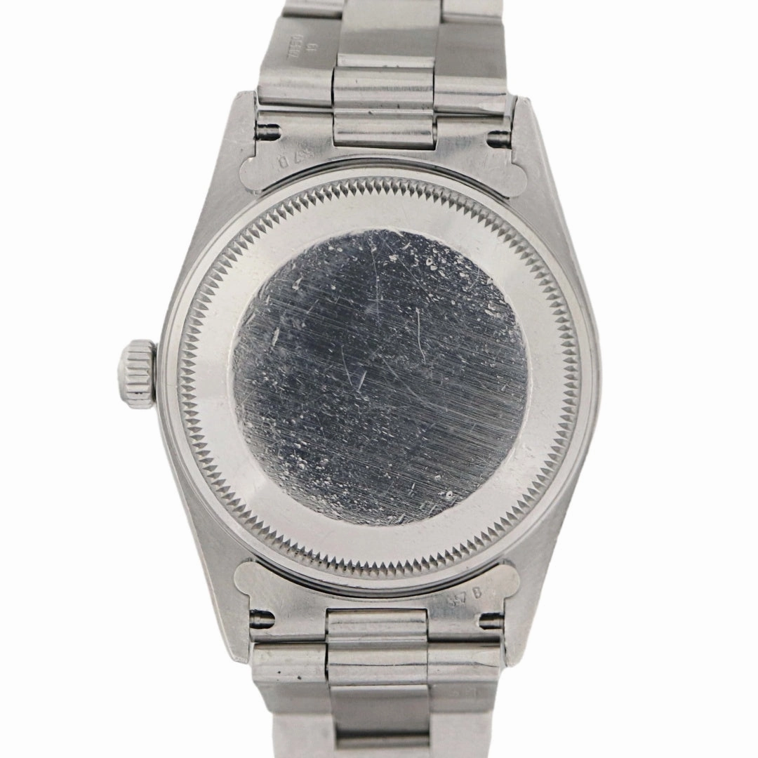 Rolex Oyster Perpetual Date 15200 1999