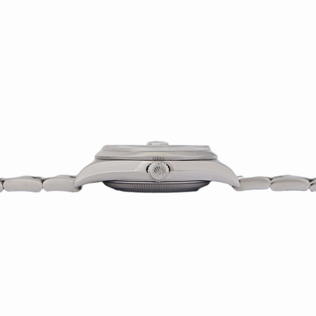 Rolex Oyster Perpetual Date 15200 1999