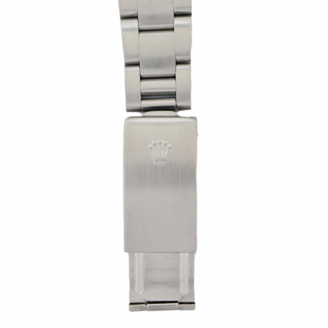 Rolex Oyster Perpetual Date 15200 1999