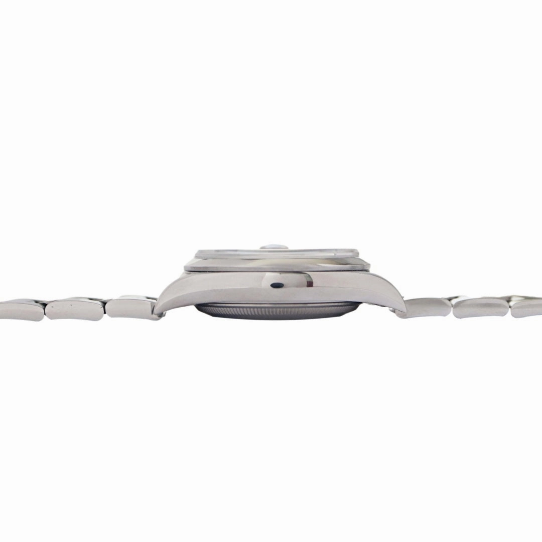 Rolex Oyster Perpetual Date 15200 1999