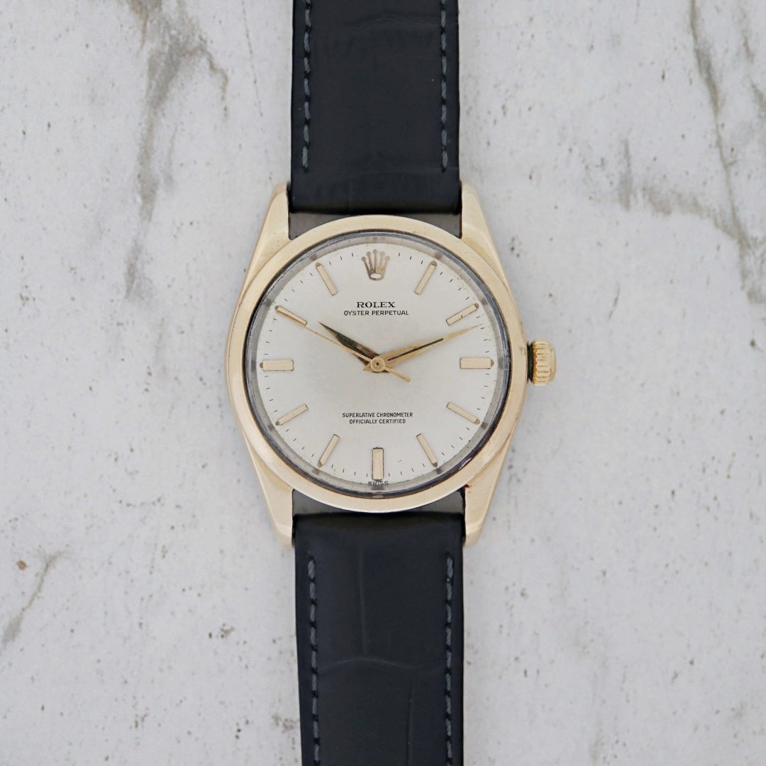 Rolex Oyster Perpetual reference 1024