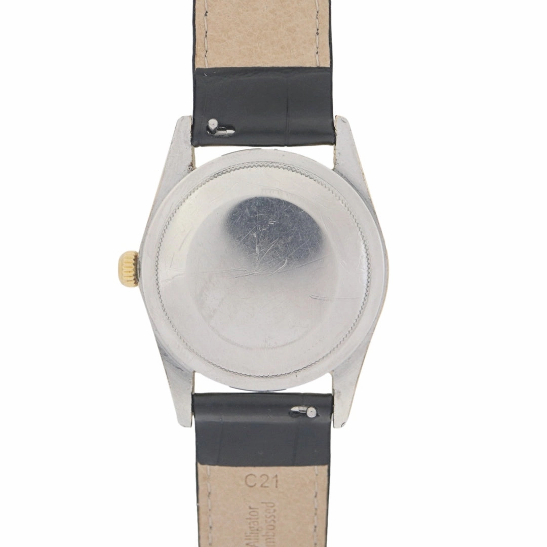 Rolex Oyster Perpetual reference 1024