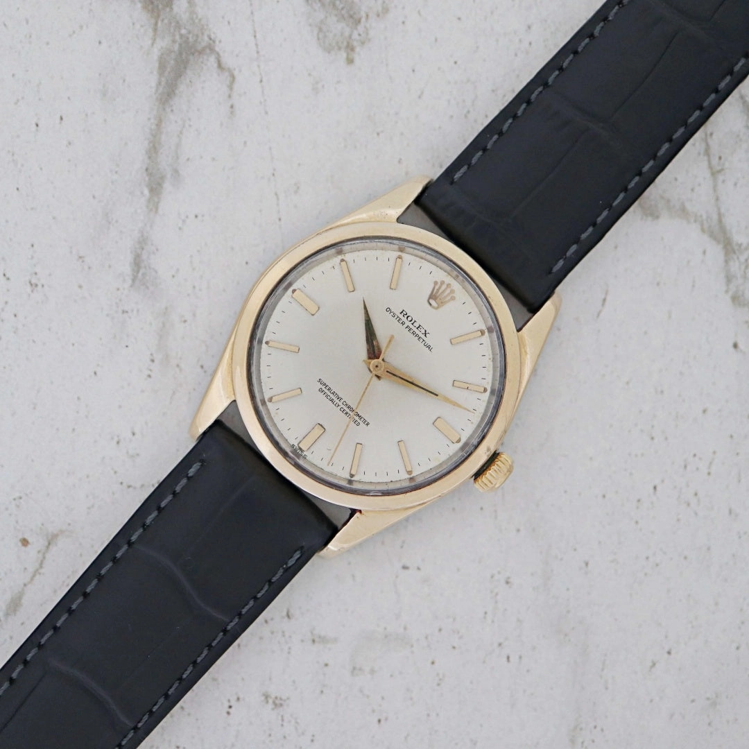 Rolex Oyster Perpetual reference 1024