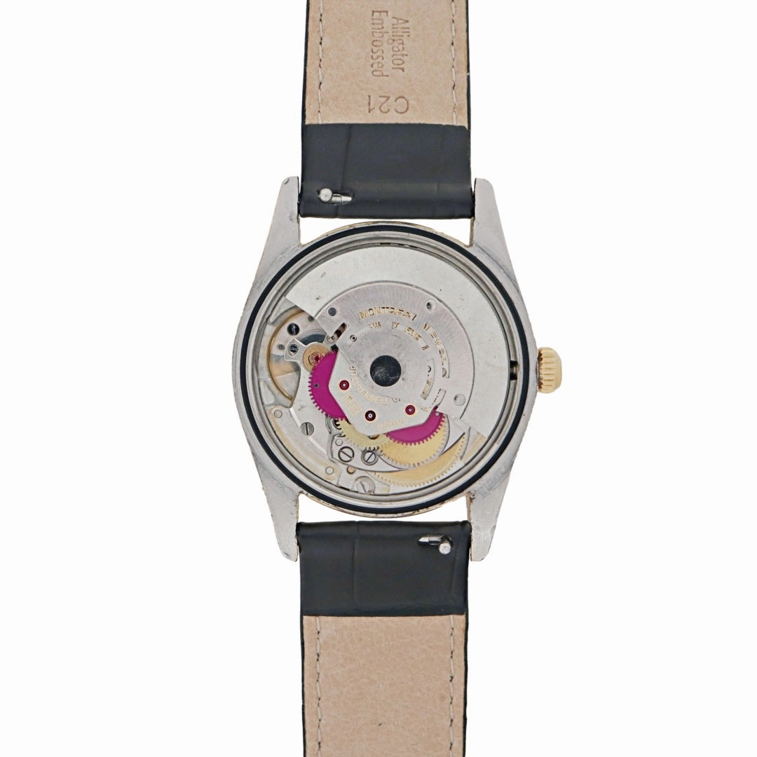 Rolex Oyster Perpetual reference 1024