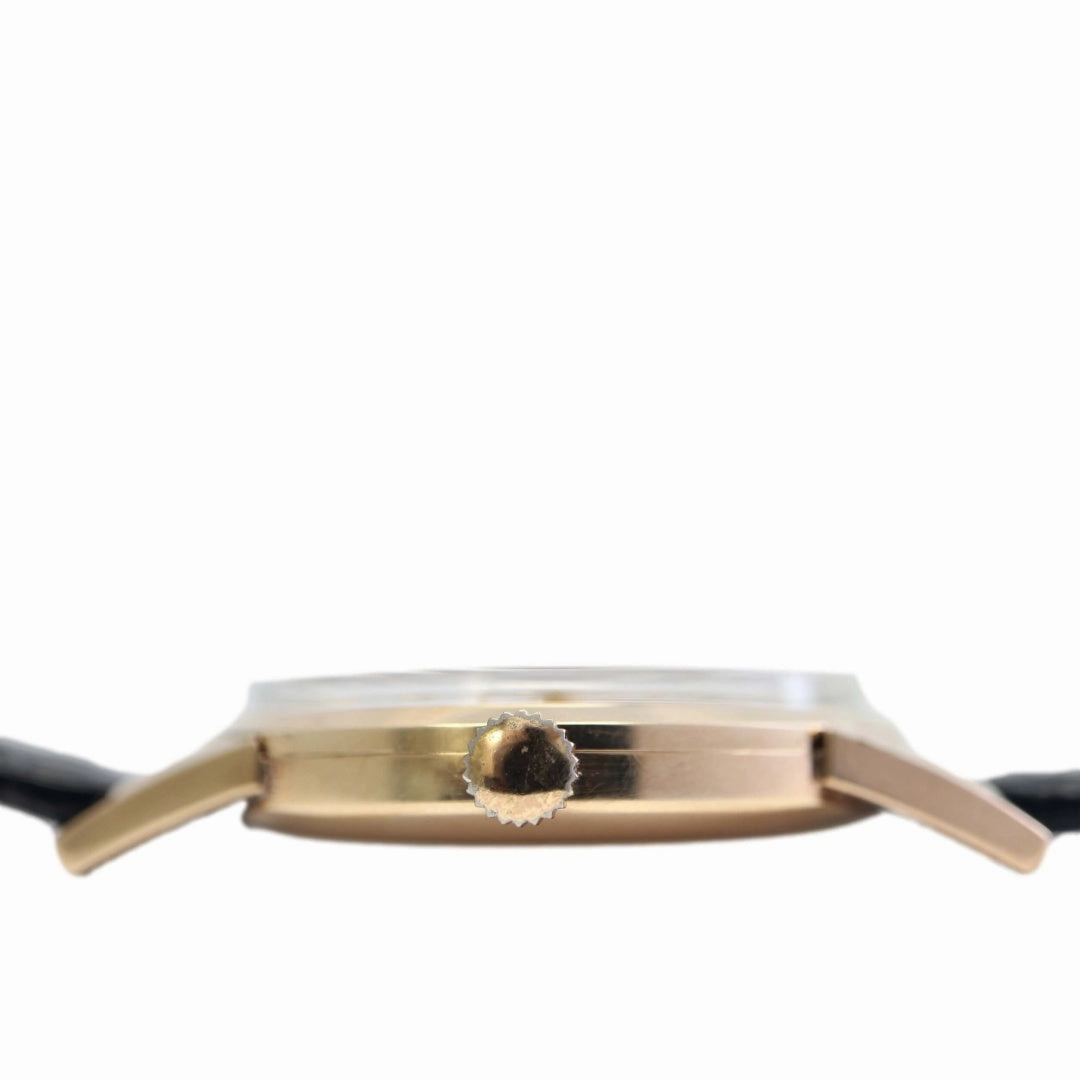 Rolex Precision 9k Gold