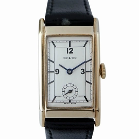 Rolex Prince Ref. 1879 "Ultra Prima" Men's Vintage Watch