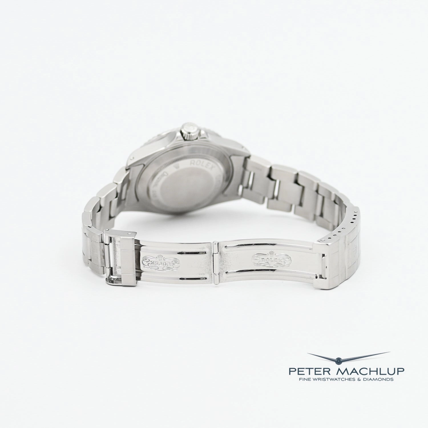Rolex Sea-Dweller 4000 1991