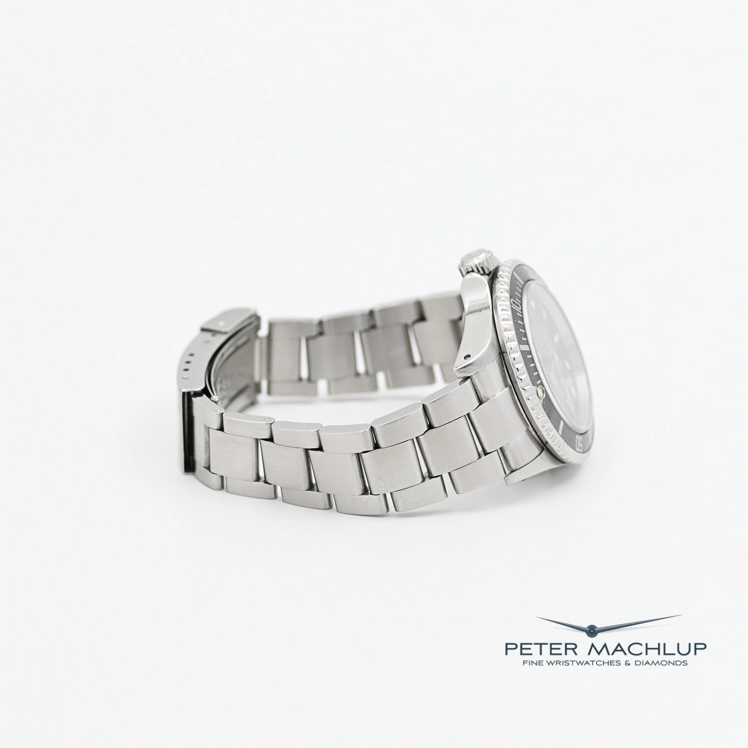 Rolex Sea-Dweller 4000 1991