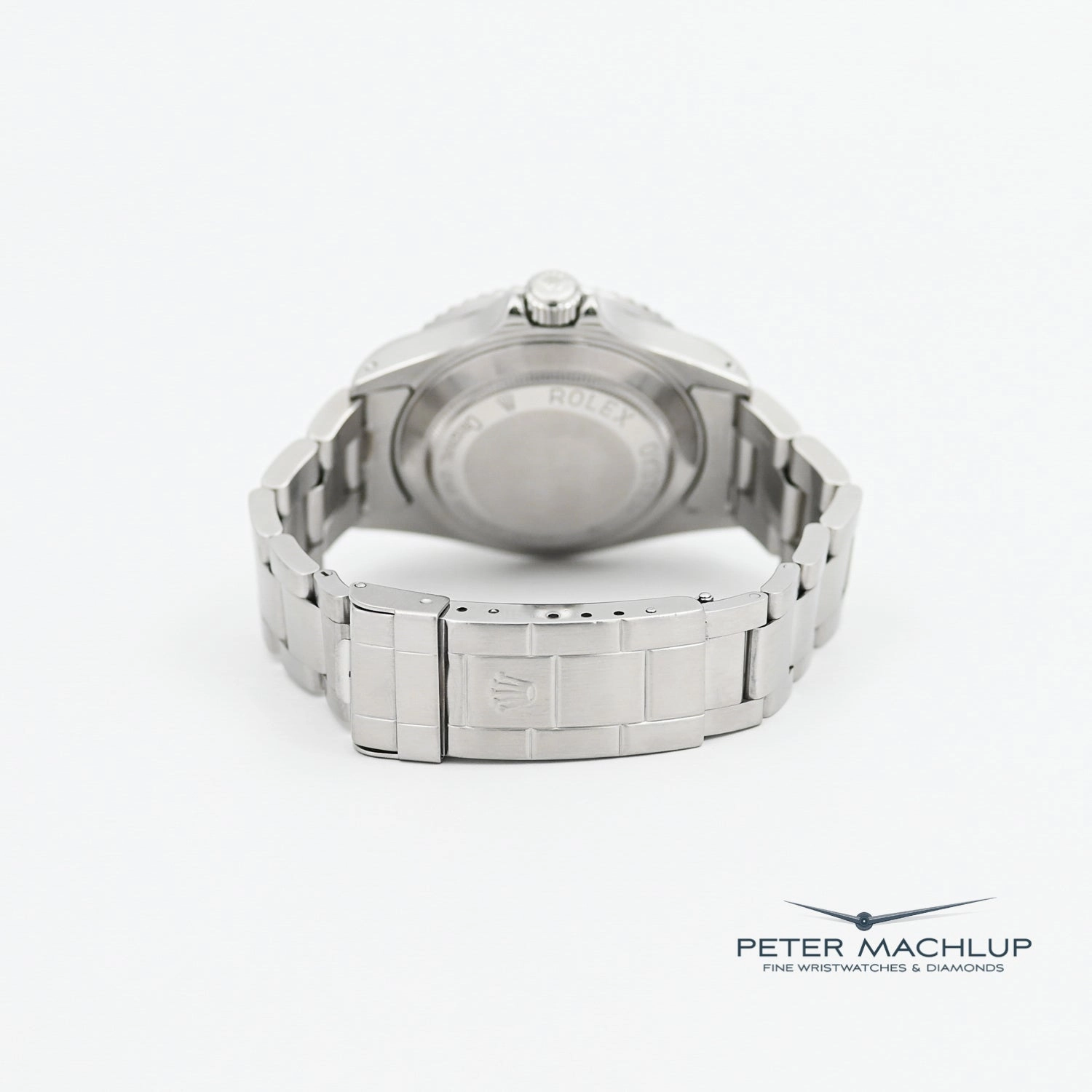 Rolex Sea-Dweller 4000 1991