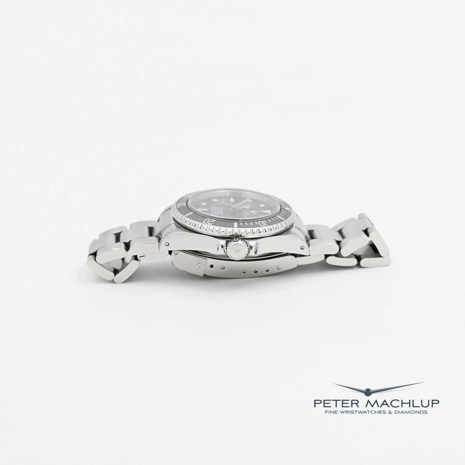 Rolex Sea-Dweller 4000 1991