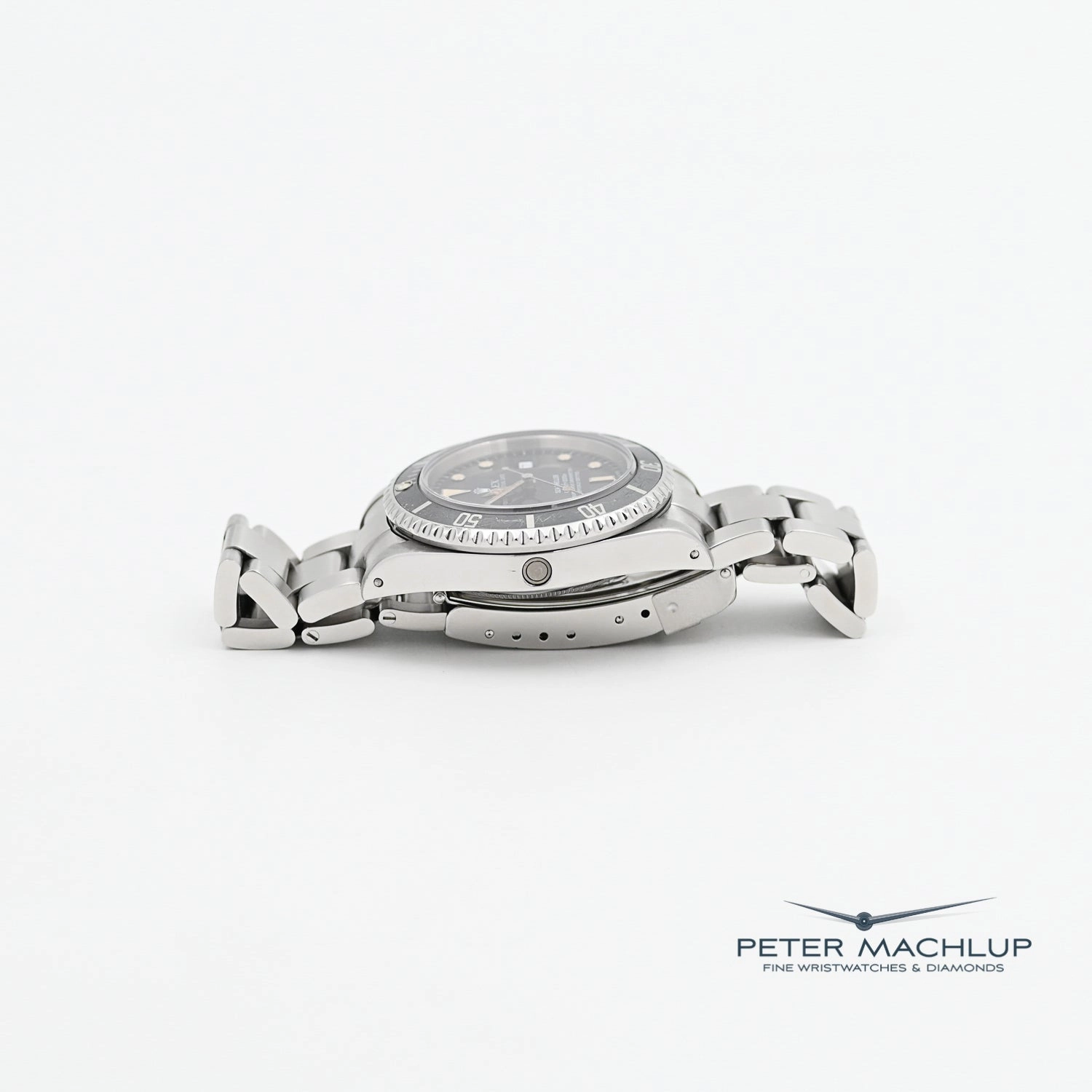 Rolex Sea-Dweller 4000 1991