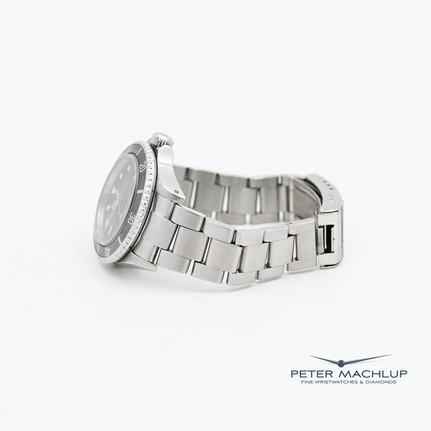 Rolex Sea-Dweller 4000 1991