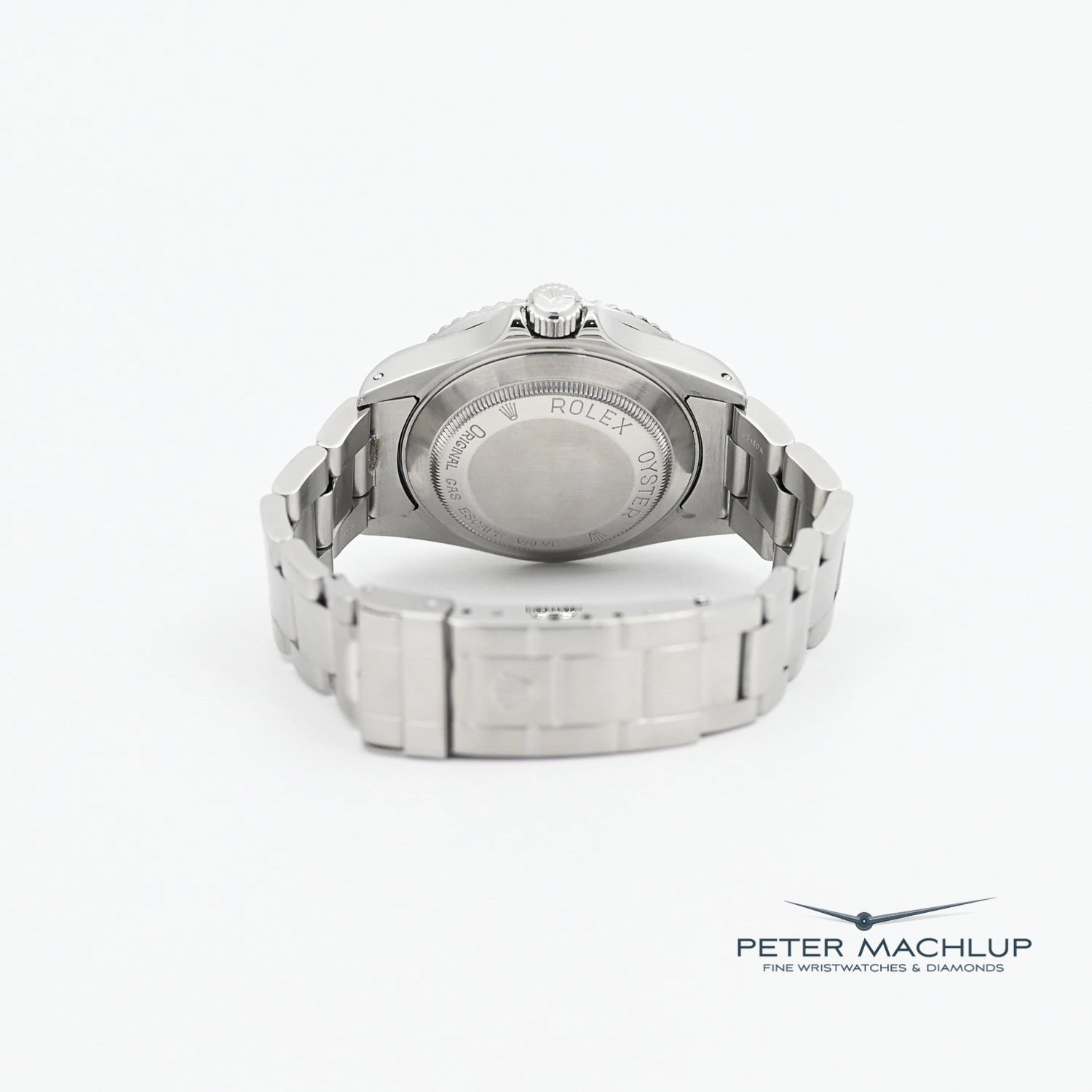 Rolex Sea-Dweller 4000 1991